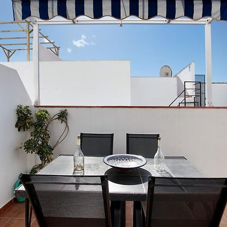 Apartamento La Caleta La Cala De Mijas Exterior foto