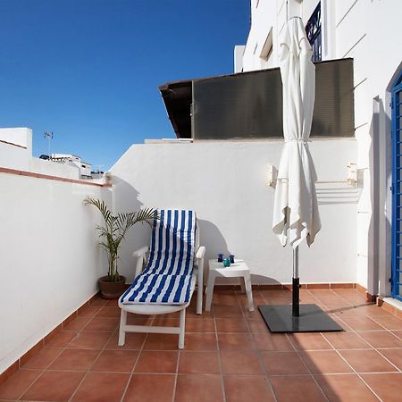 Apartamento La Caleta La Cala De Mijas Exterior foto