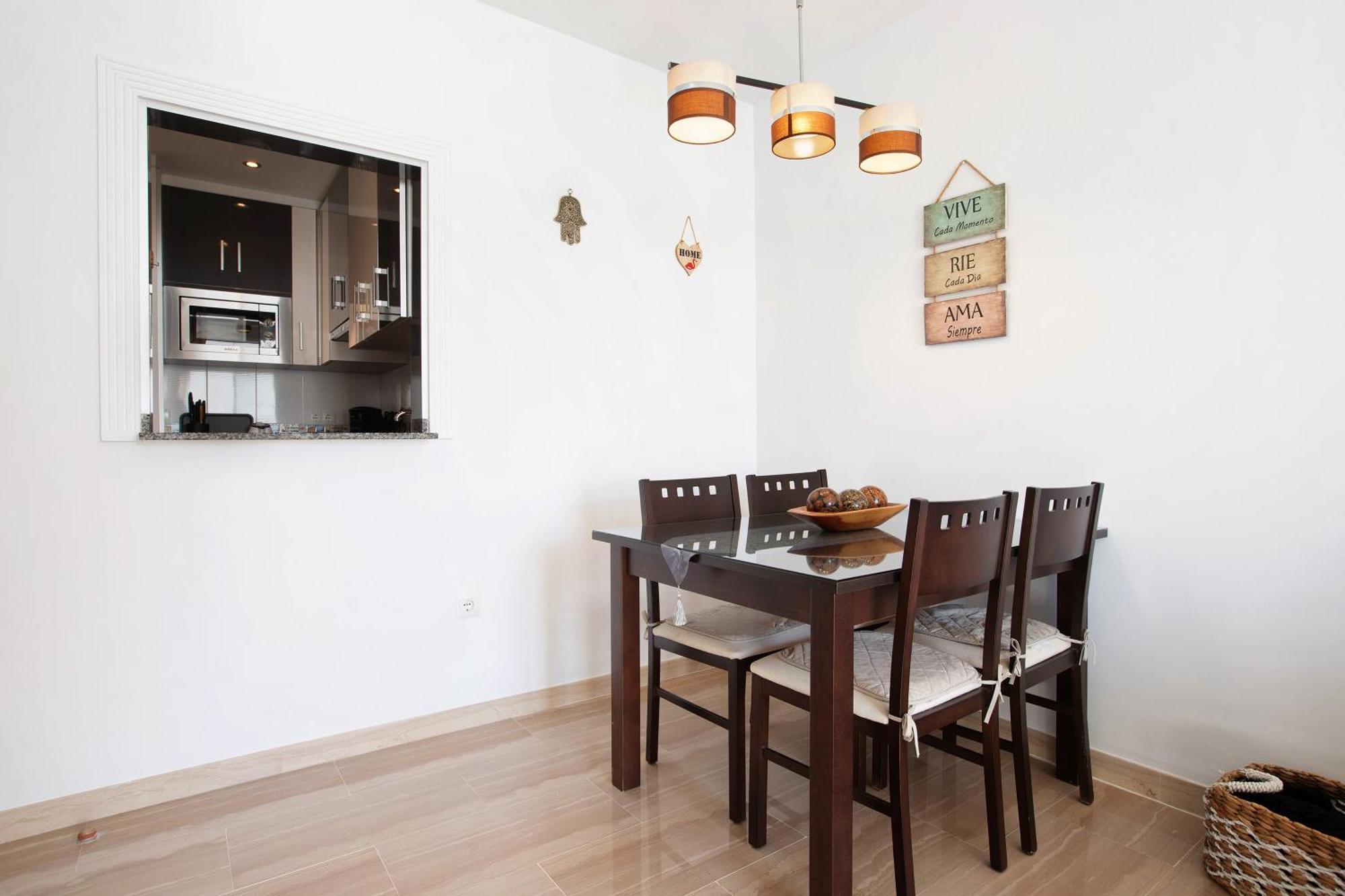 Apartamento La Caleta La Cala De Mijas Exterior foto