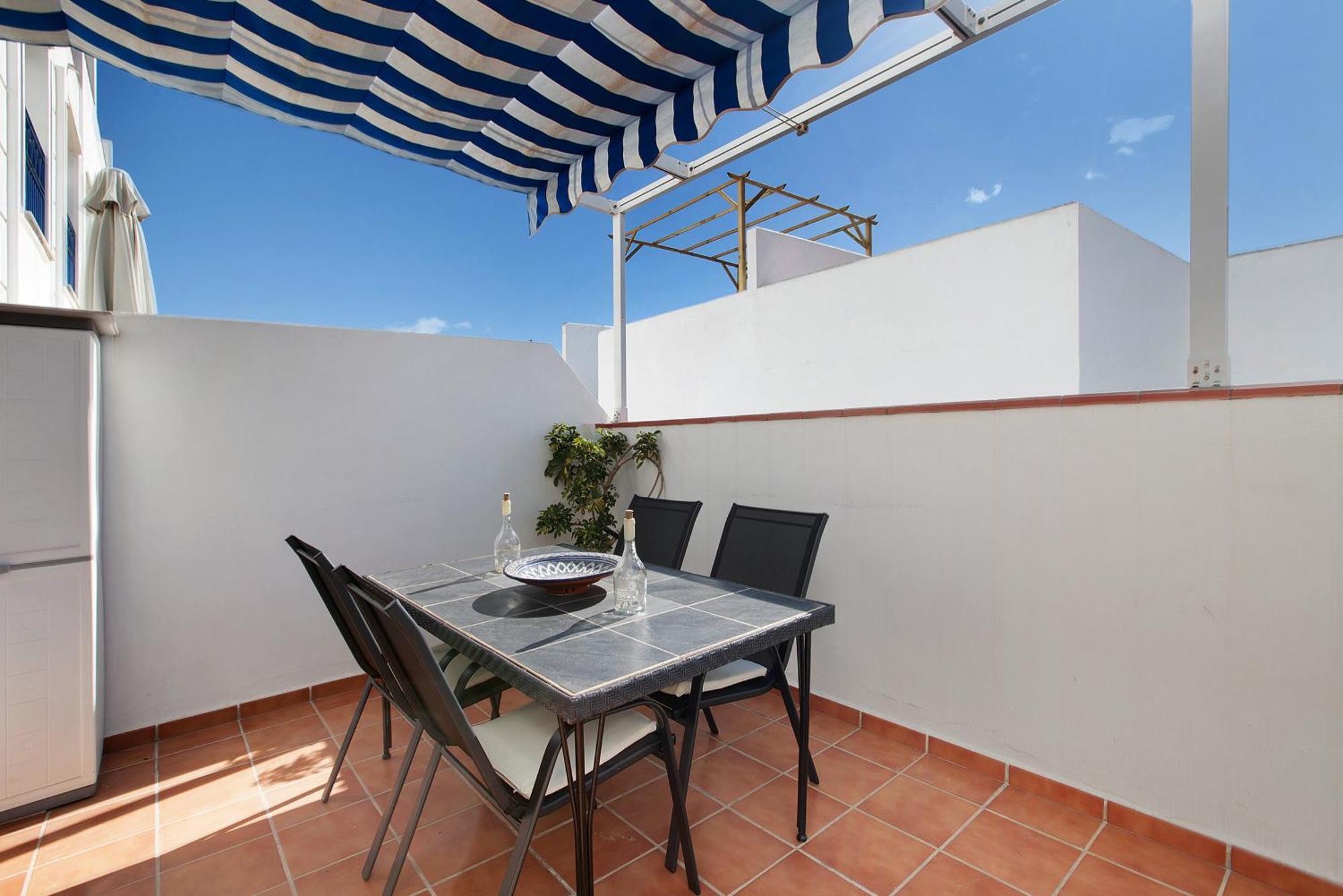 Apartamento La Caleta La Cala De Mijas Exterior foto