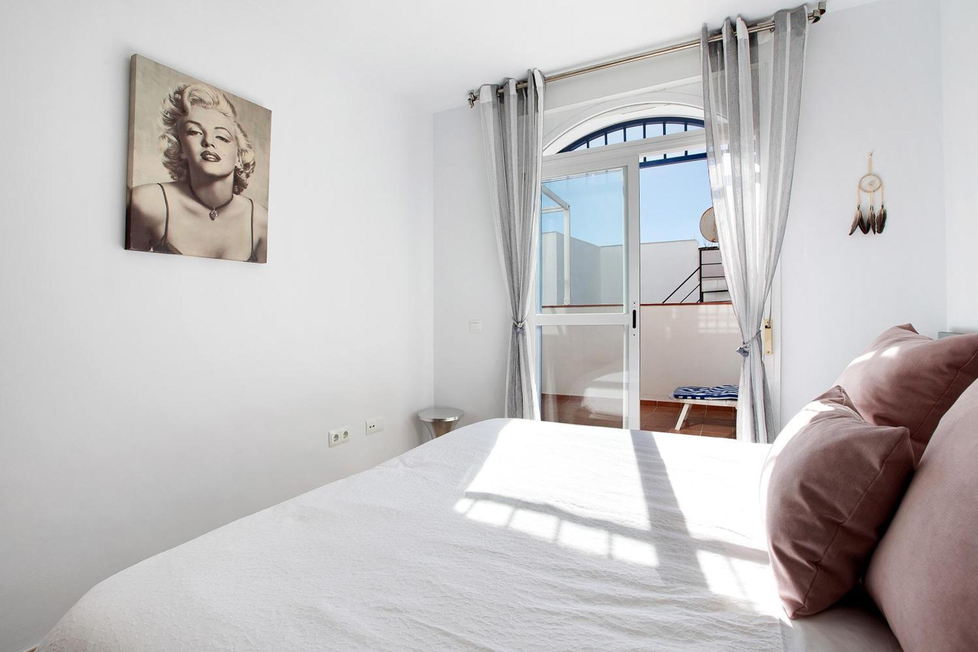 Apartamento La Caleta La Cala De Mijas Exterior foto