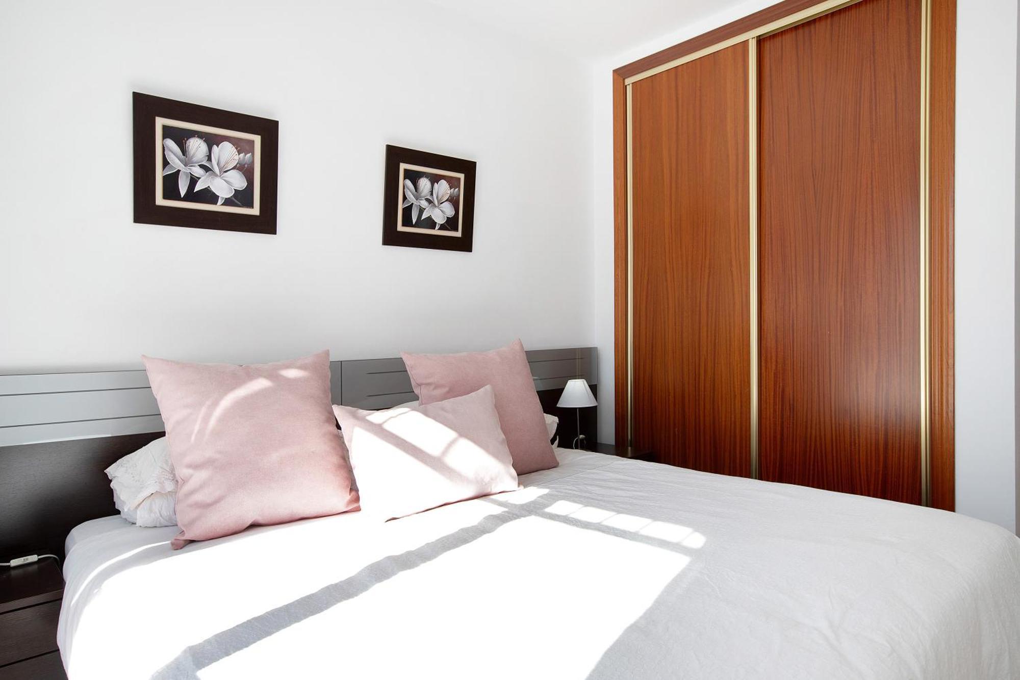 Apartamento La Caleta La Cala De Mijas Exterior foto