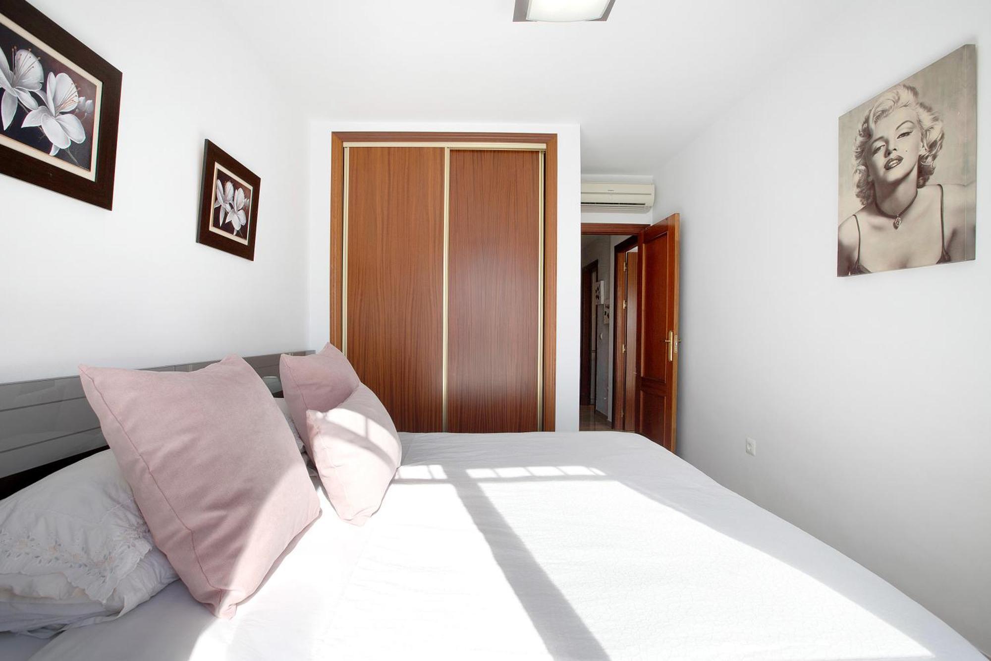 Apartamento La Caleta La Cala De Mijas Exterior foto