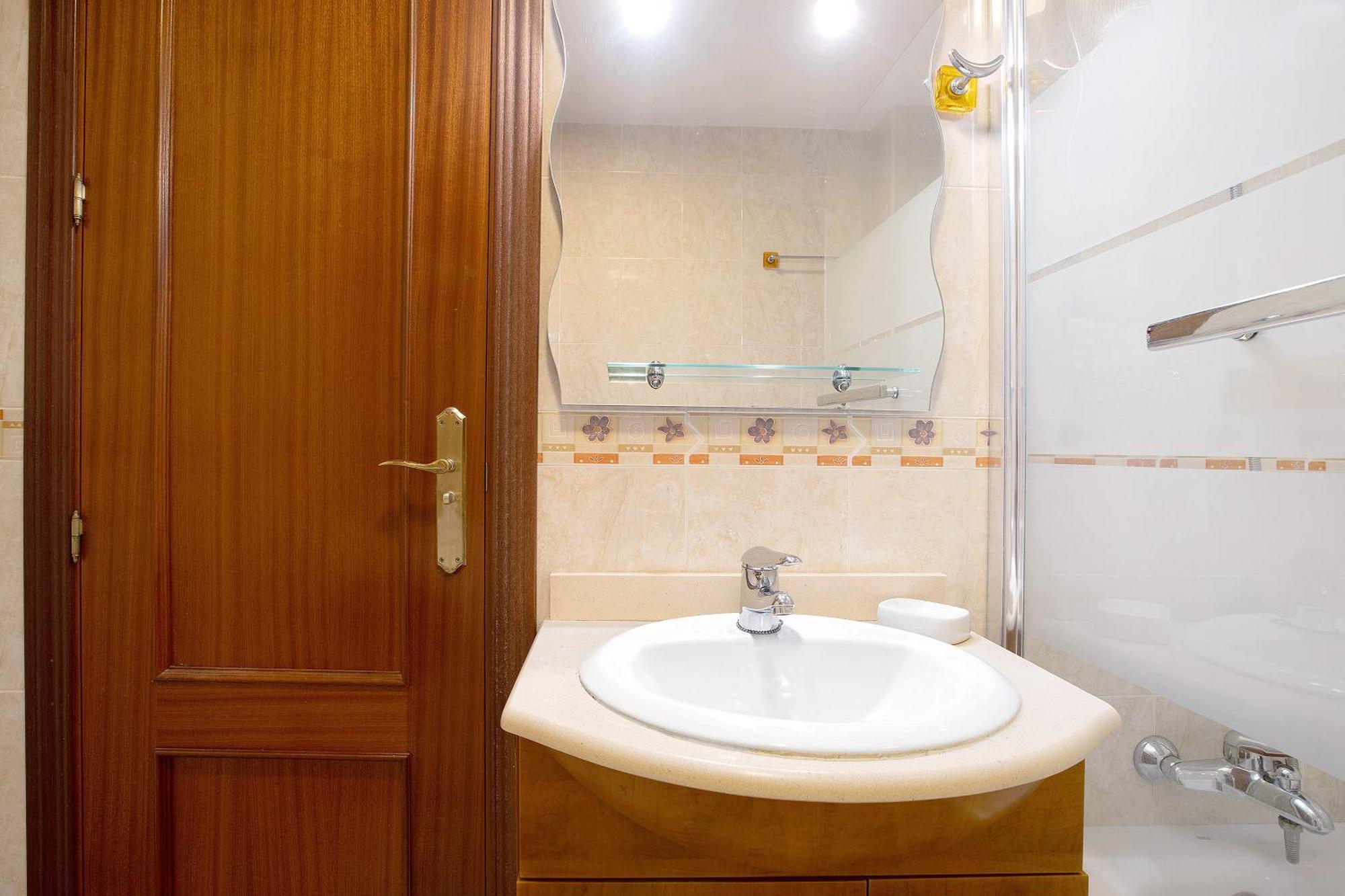 Apartamento La Caleta La Cala De Mijas Exterior foto