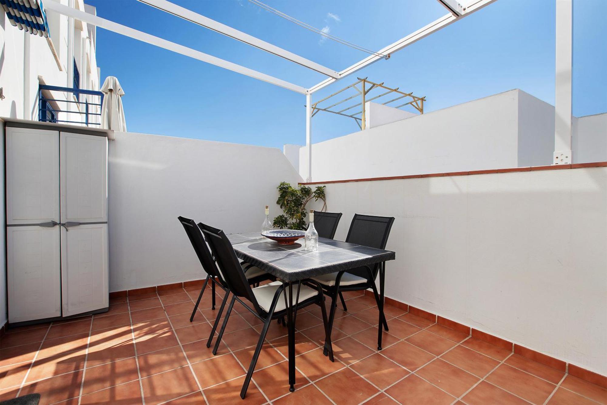 Apartamento La Caleta La Cala De Mijas Exterior foto
