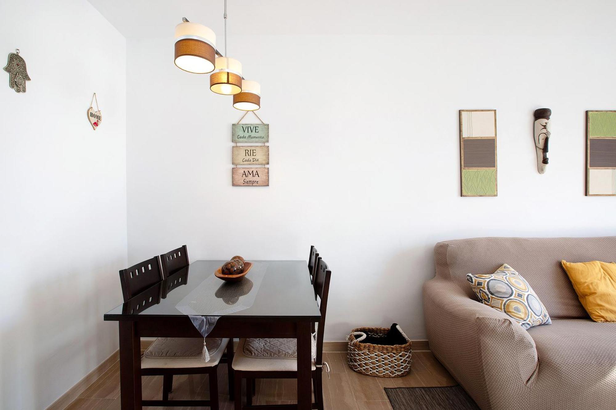 Apartamento La Caleta La Cala De Mijas Exterior foto