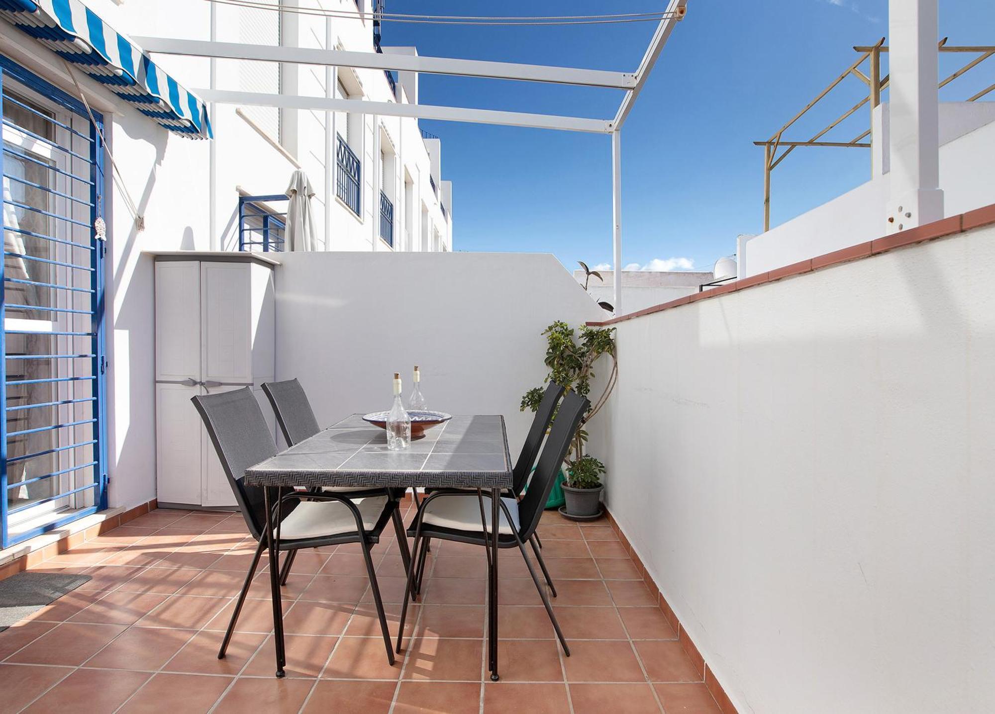 Apartamento La Caleta La Cala De Mijas Exterior foto